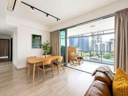 Lincoln Suites (D11), Condominium #608154481
